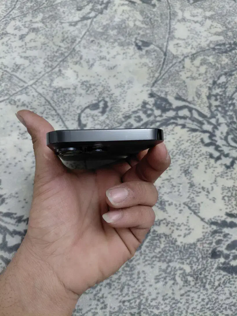 ایفون14 پرو مکس ۲۵۶ گیگ|موبایل|نظرآباد, شهرک آزادگان|دیوار