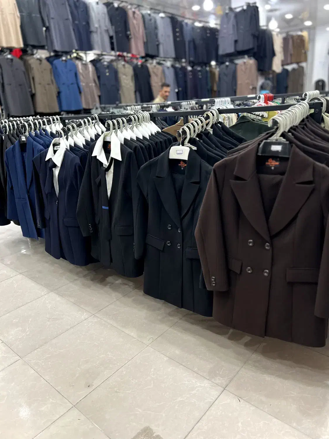 کت شلوار زنانه|لباس|بندر کنگان, |دیوار