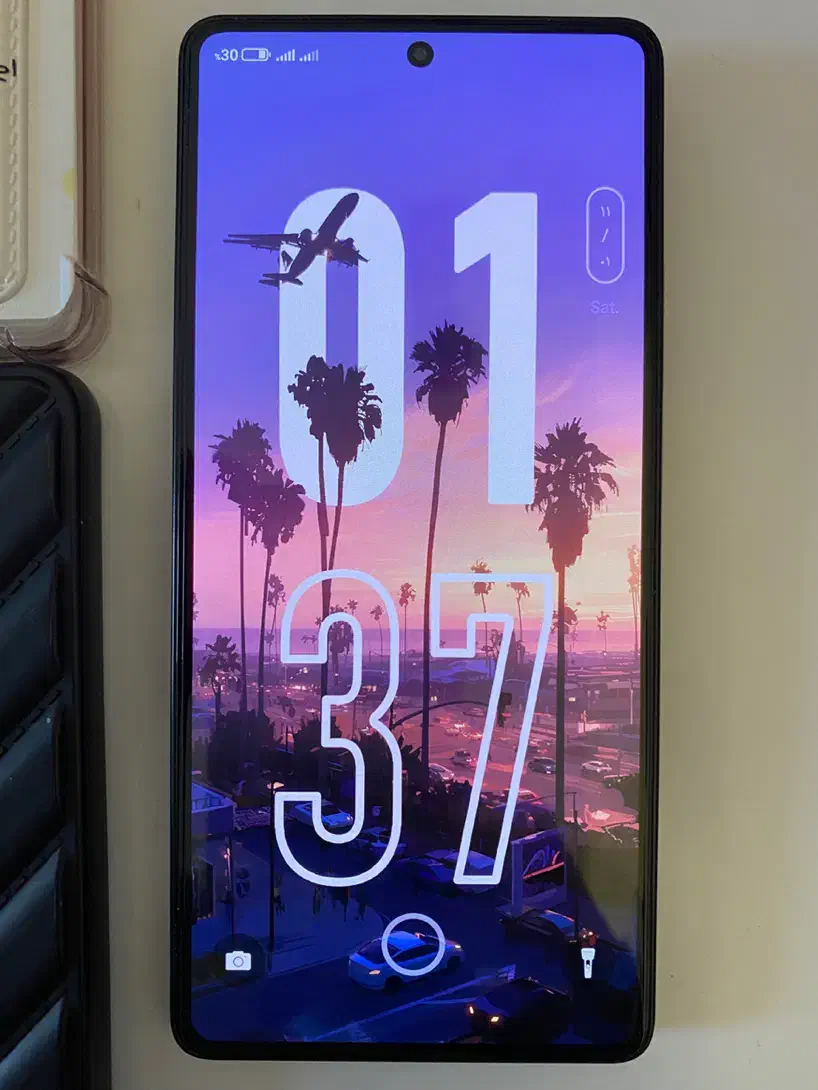 Poco M6pro|موبایل|کرمان, |دیوار