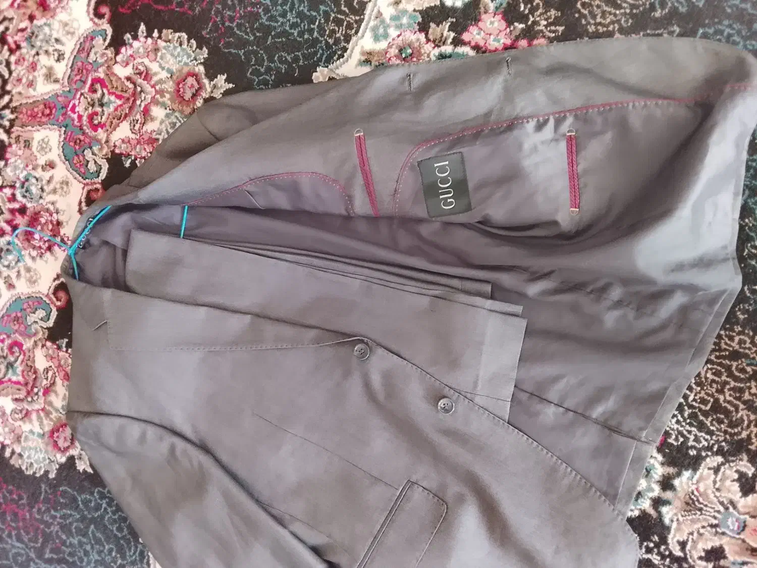 کت و شلوار مردانه|کیف، کفش، کمربند|سبزوار, زینبیه|دیوار