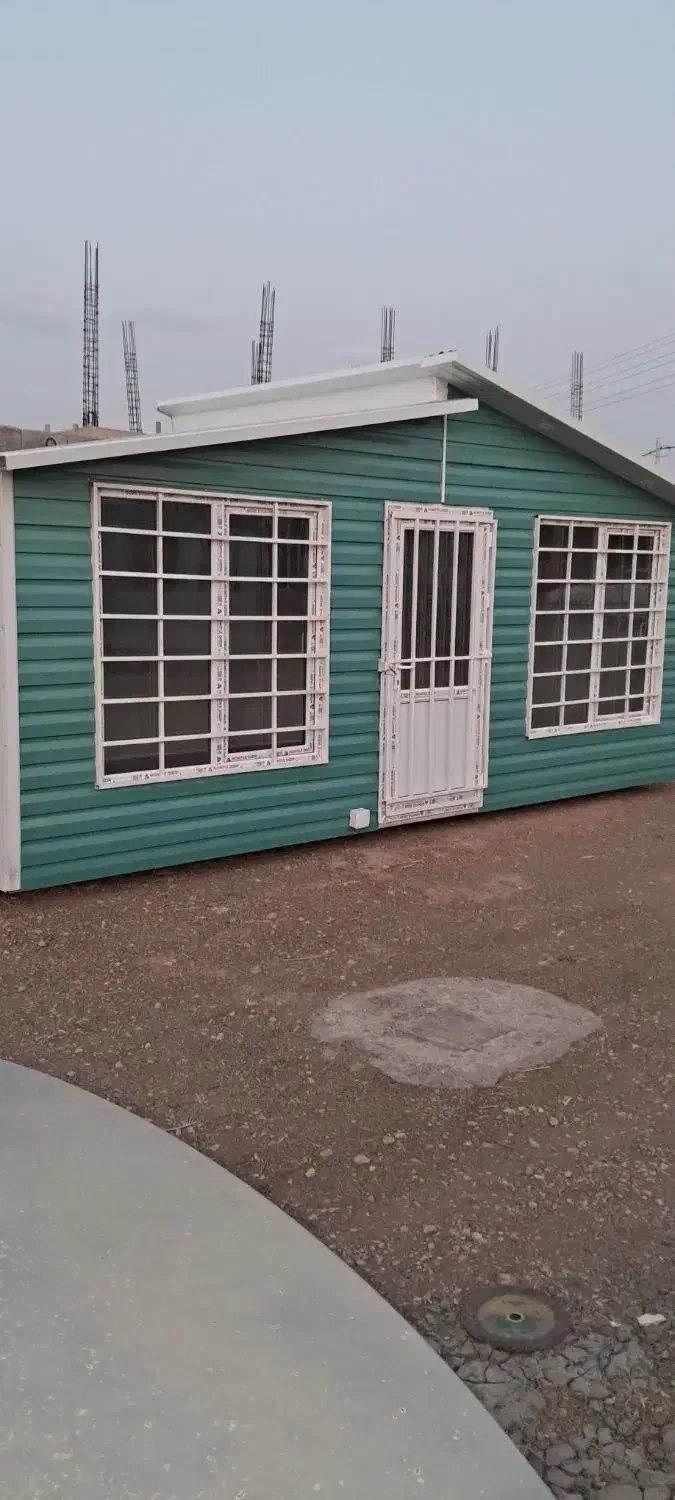 خرید وفروش کانکس وکانتینر نو وکارکرده واجاره|ماشینآلات صنعتی|خمینیشهر, |دیوار