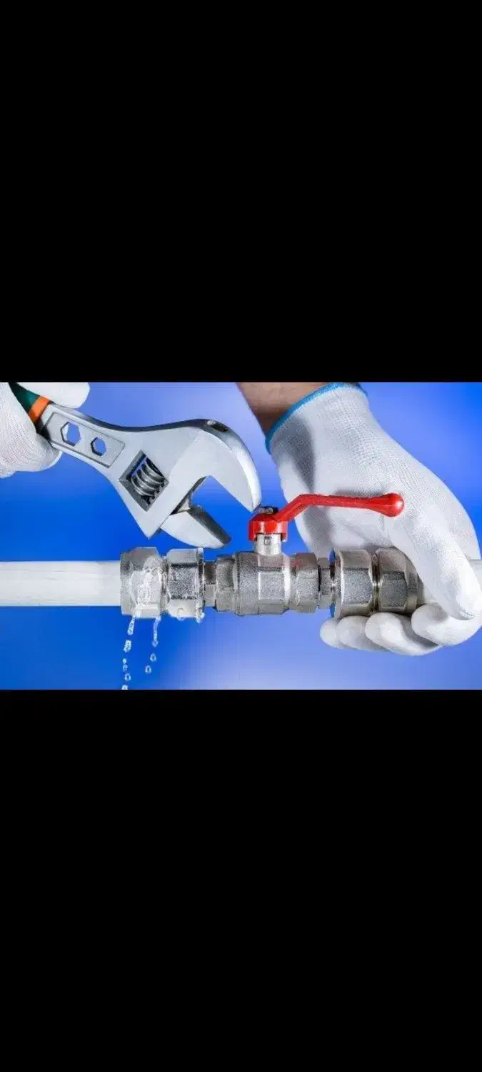 لوله کشی آب و فاضلاب و تعمیراتی|خدمات پیشه و مهارت|دزفول, |دیوار