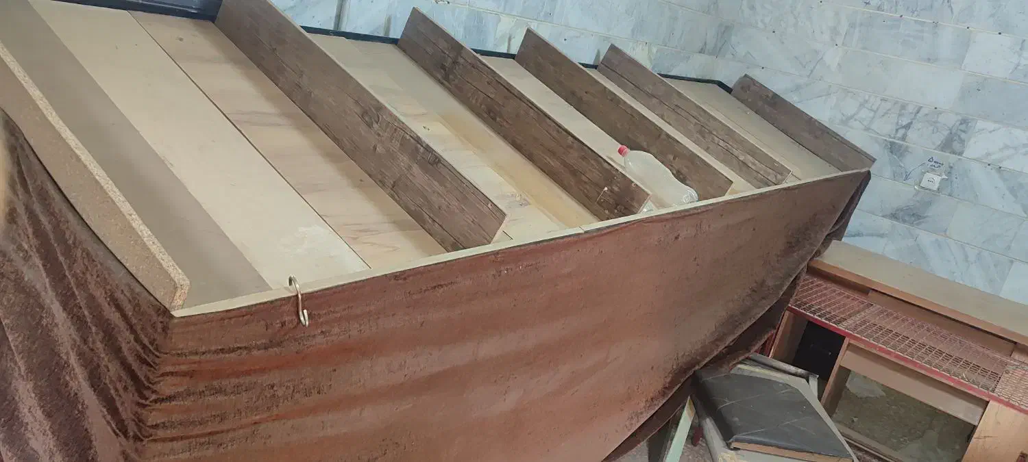 میمیره فروشی|عمدهفروشی|کرج, حصارک بالا|دیوار