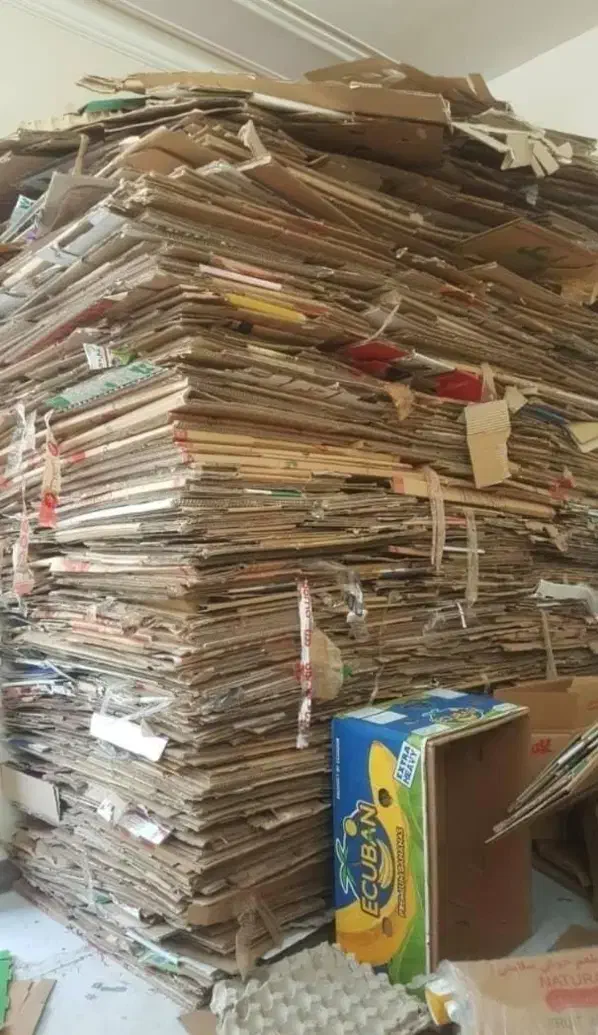 خریدار کارتن کیلویی 19 هزار تومن درب منزل درشهرقدس|خدمات پیشه و مهارت|قدس, شهرقدس|دیوار