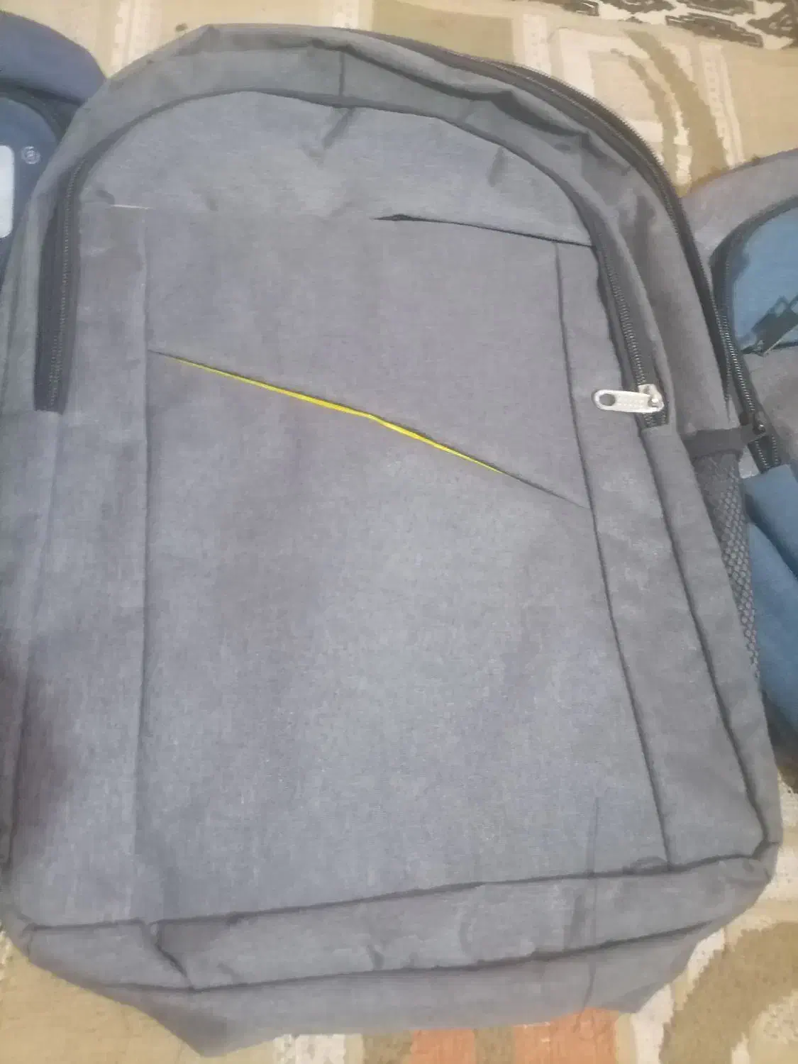 کوله مدرسه|کفش و لباس بچه|کرمان, |دیوار