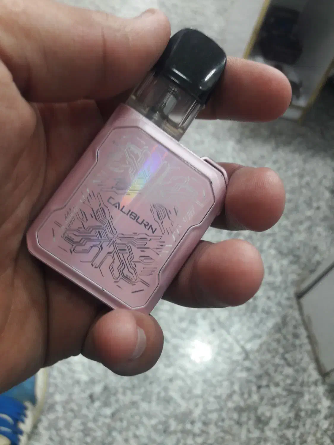 ویپ کوکو رنگ خاص|زیورآلات و اکسسوری|نسیمشهر, |دیوار