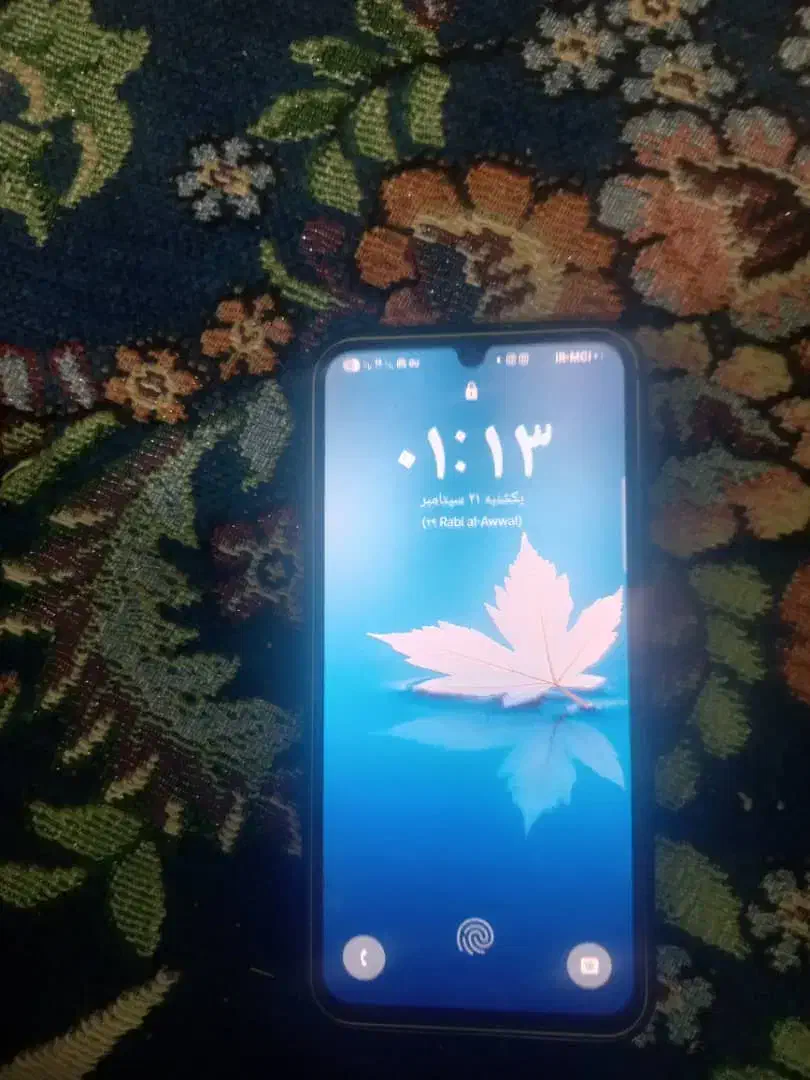 گوشی سامسونگ a۳۴|موبایل|نیک شهر, |دیوار