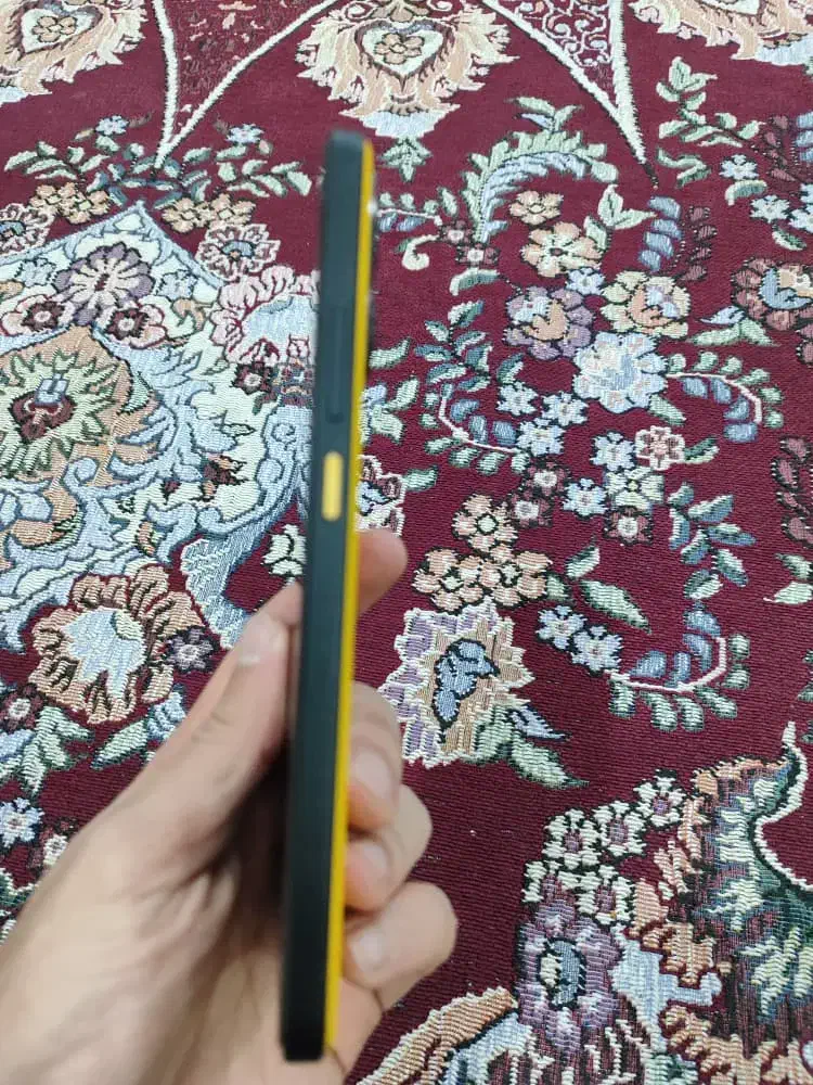 Poco x6 pro|موبایل|اهواز, پردیس دو|دیوار