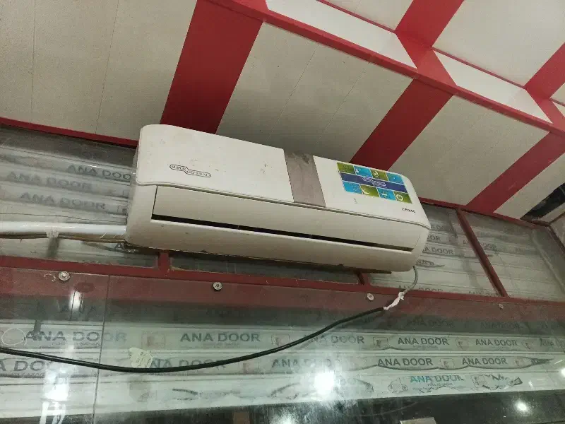 لوازم برقی|کولر گازی و فنکوئل|توکهور, |دیوار