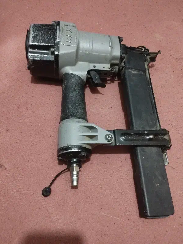 میخکوب یو مدل BEXتایوان و چهارسو بادی TWDT|ابزارآلات|ورامین, ورامین|دیوار