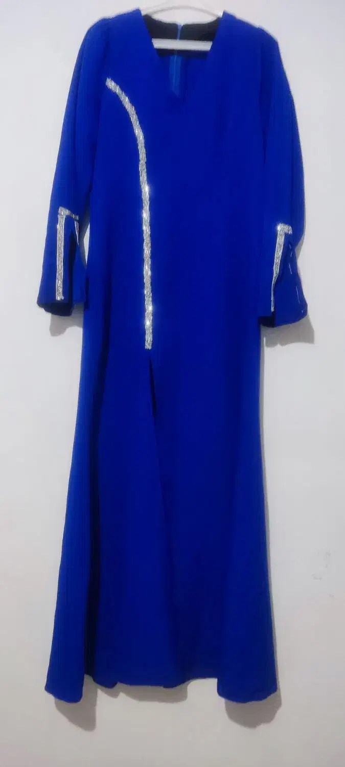 لباس مجلسی|لباس|رباطکریم, الارد|دیوار