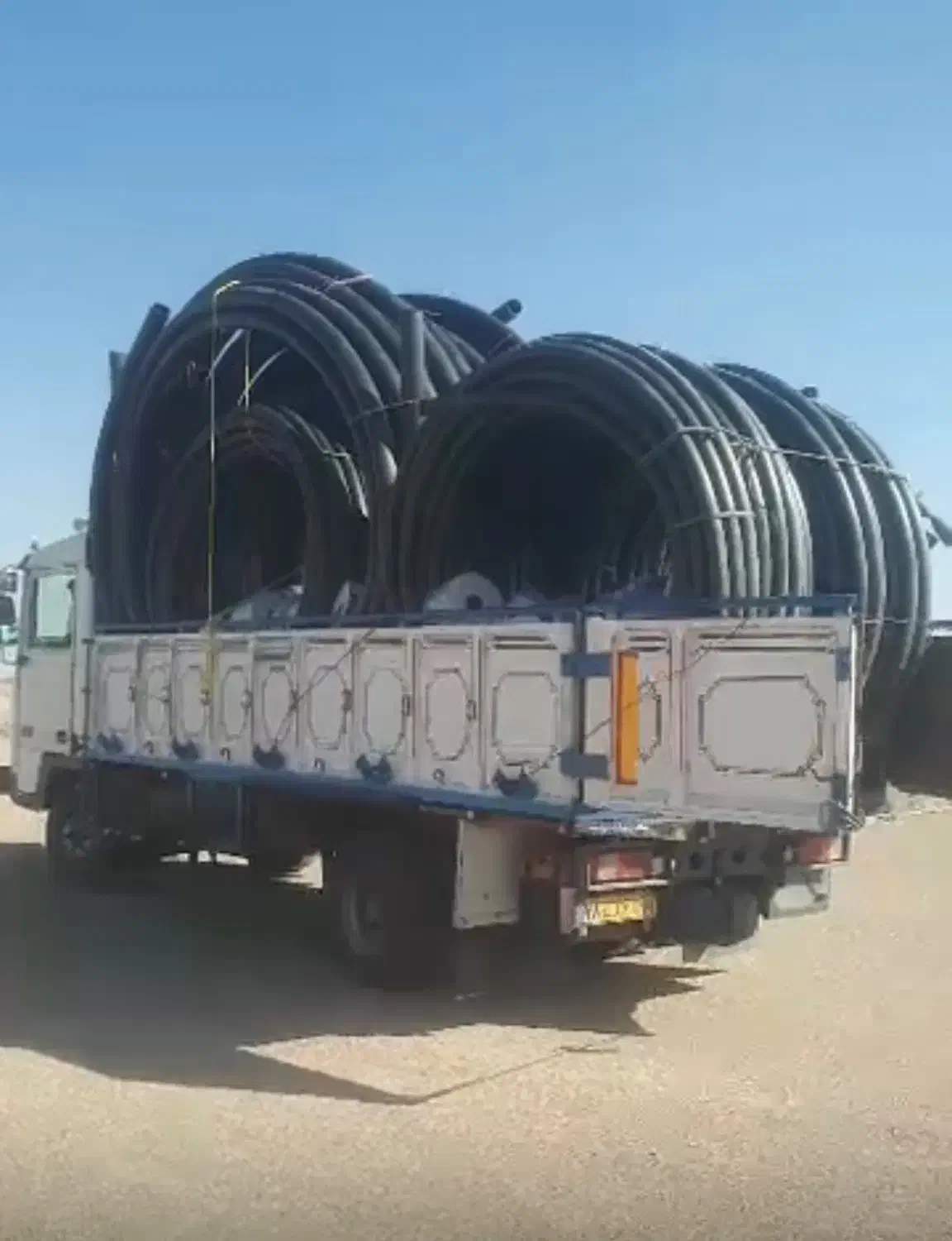 تولید کننده لوله پلی اتیلن|عمده‌فروشی|اصفهان, محمودآباد|دیوار