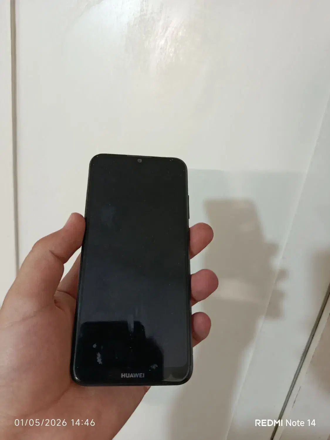 y6 prime 2019|موبایل|مشهد, گلبرگ|دیوار