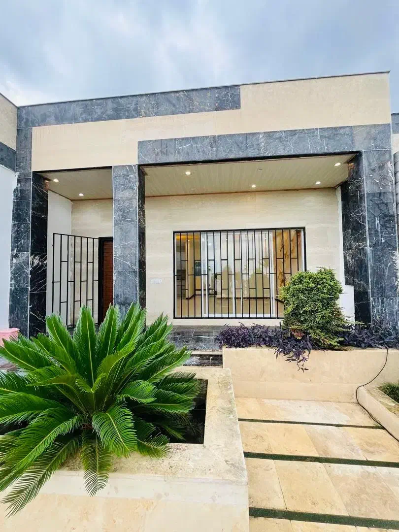 ویلافلت مدارک کامل جنگلی/مبله فول/هیچی باخودت نیار|فروش خانه و ویلا|امامزاده عبدالله, |دیوار