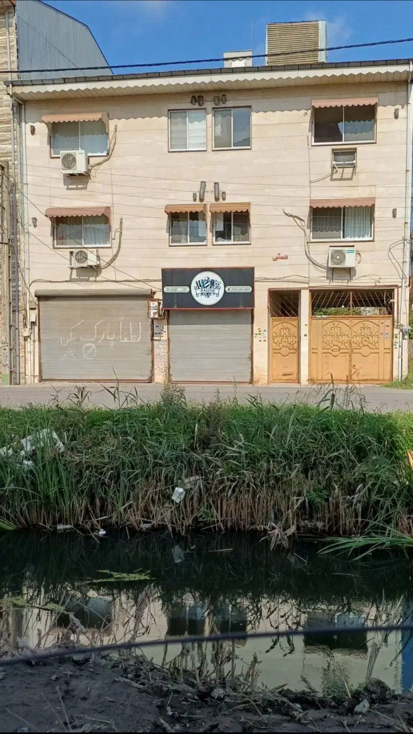 اجاره|اجارهٔ آپارتمان|کیاشهر, |دیوار