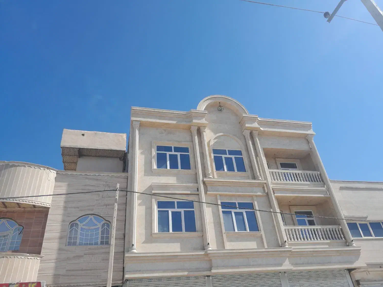 جوشکاری رابیس|خدمات پیشه و مهارت|تربت‌حیدریه, فرمانداری|دیوار