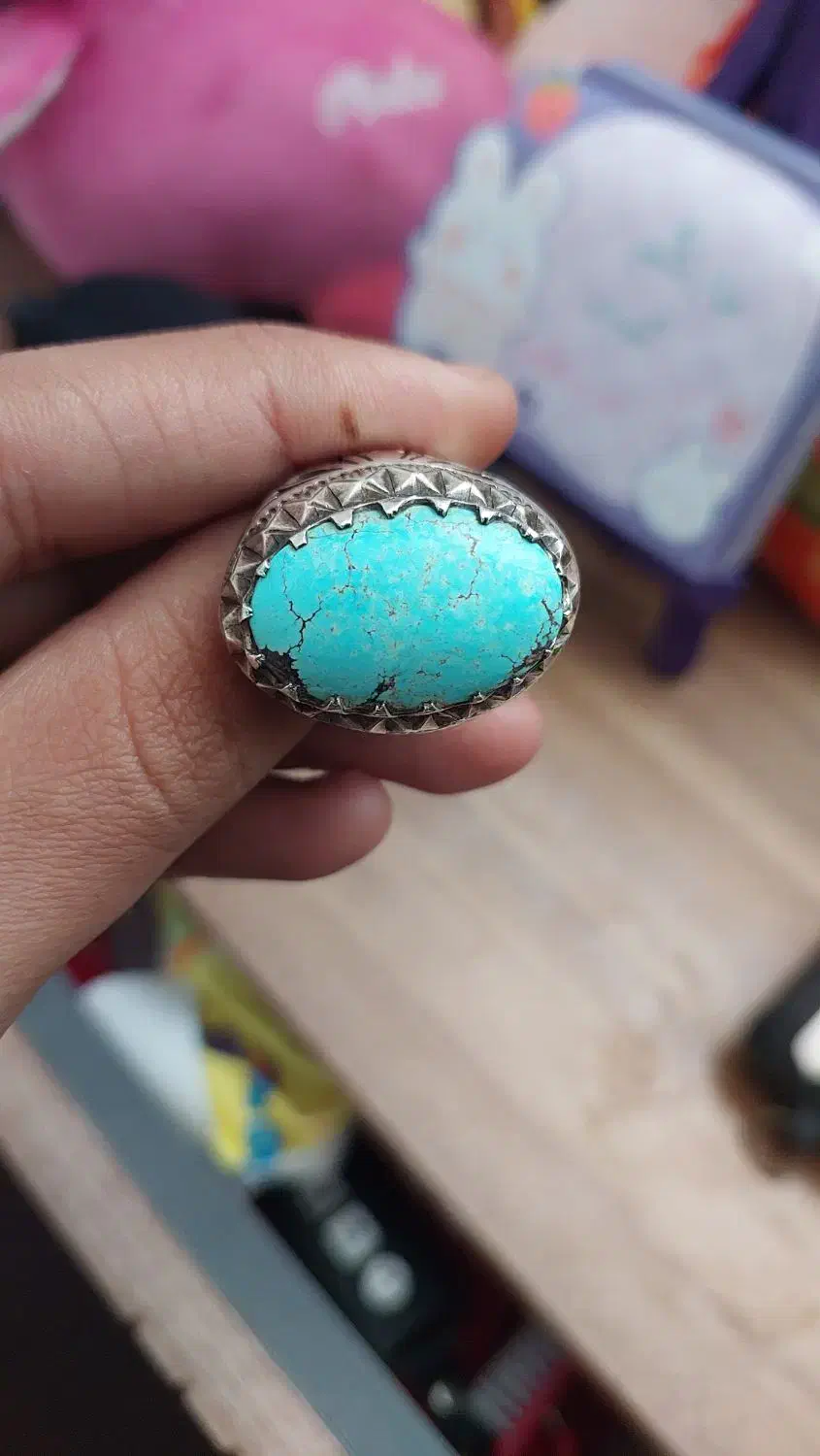 فیروزه اصل نیشابور|جواهرات|اصفهان, هزارجریب|دیوار