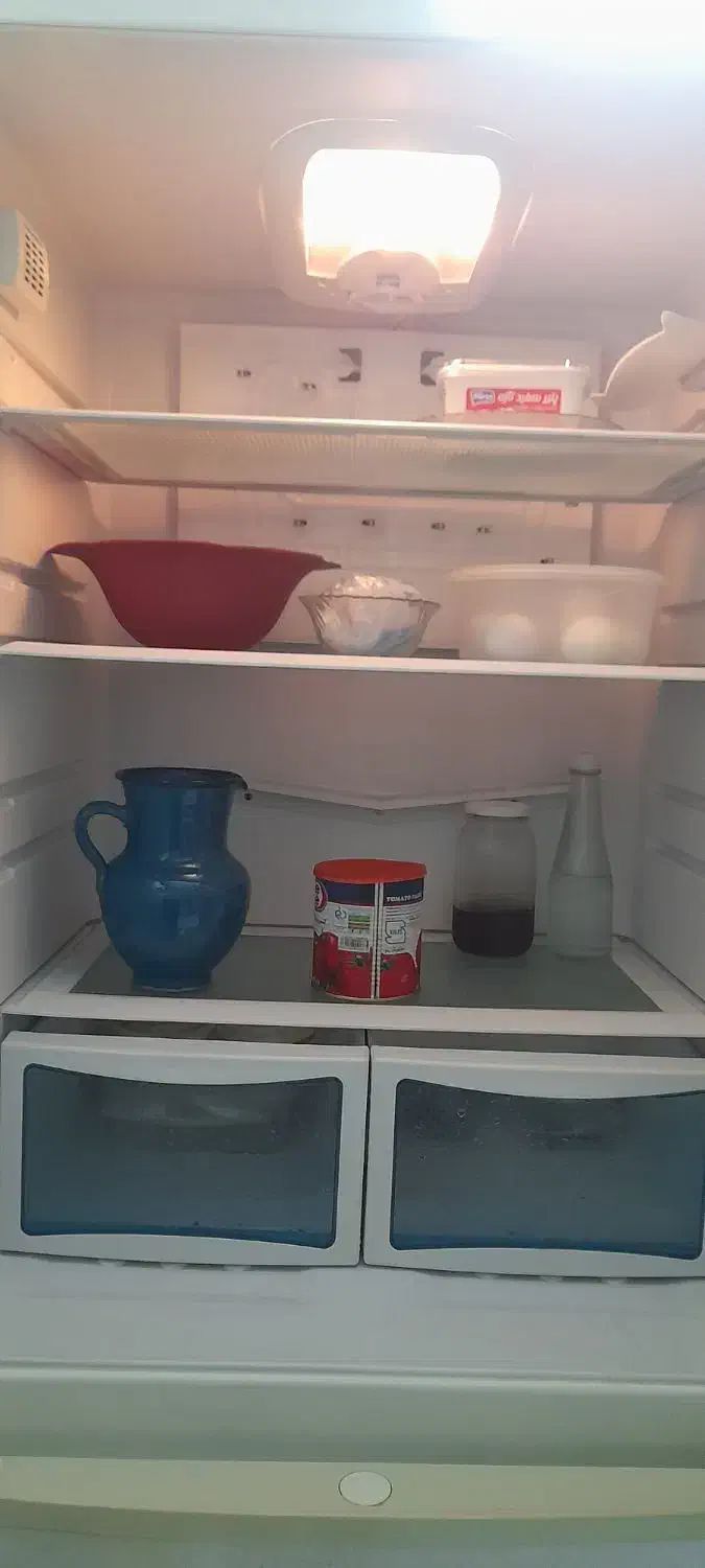 یخچال فریزر تارا|یخچال و فریزر|لاهیجان, کوی خزر|دیوار