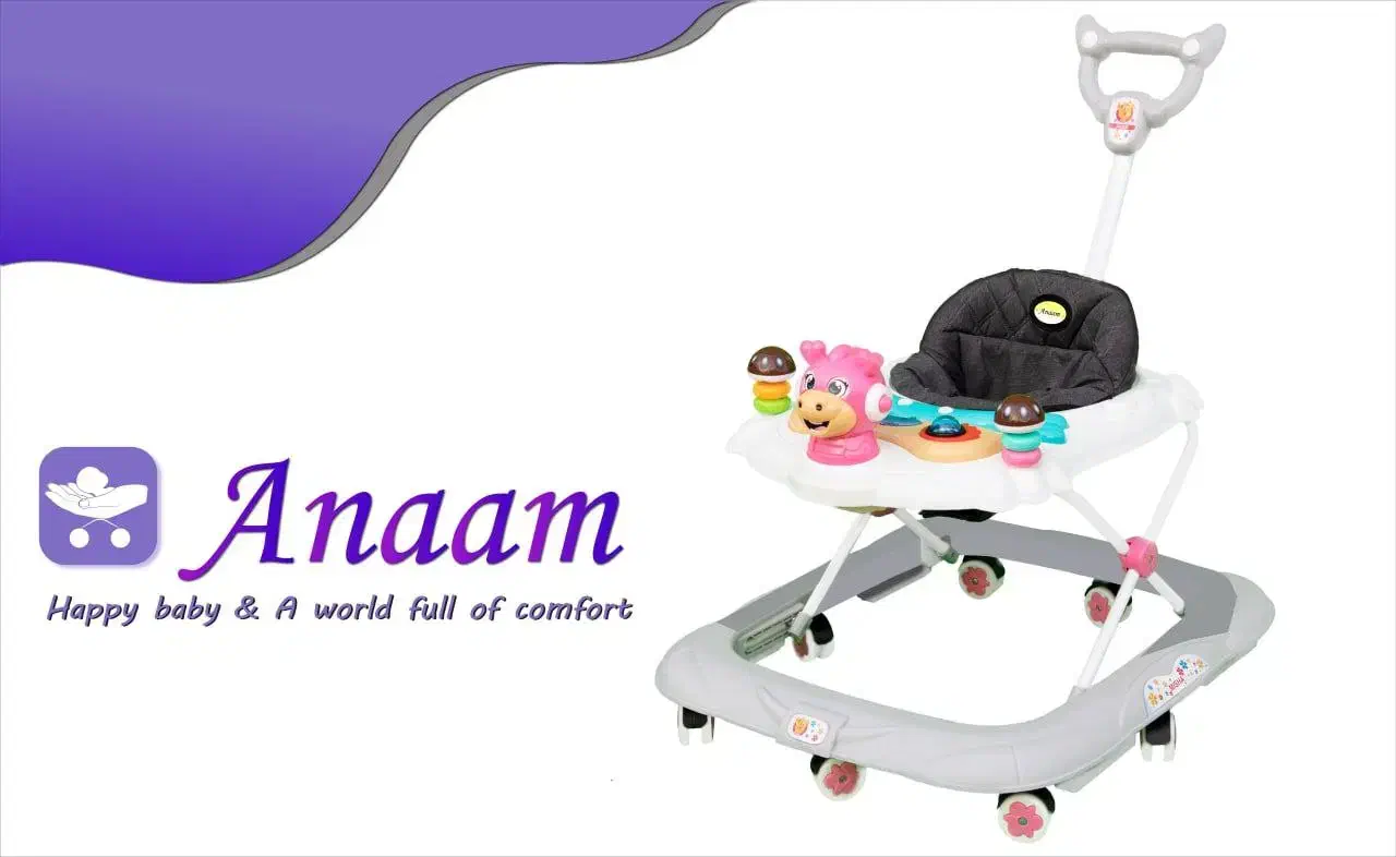 روروئک چهار کاره|اسباب و اثاث بچه|تهران, عبدل‌آباد|دیوار