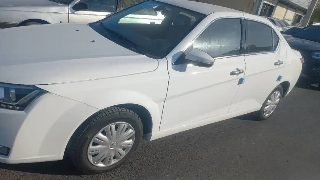 دناپلاس 6دنده|خودرو سواری و وانت|بندرعباس, |دیوار