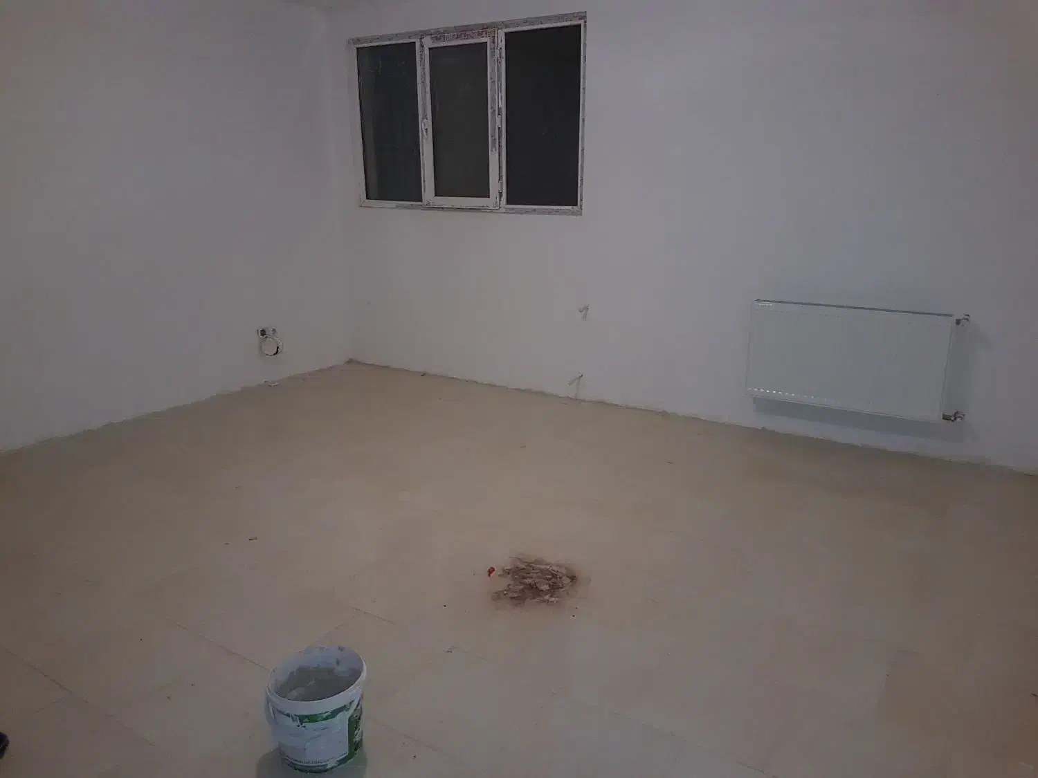 آپارتمان ۲ خوابه هسا|فروش آپارتمان|پرند, فاز ۶|دیوار