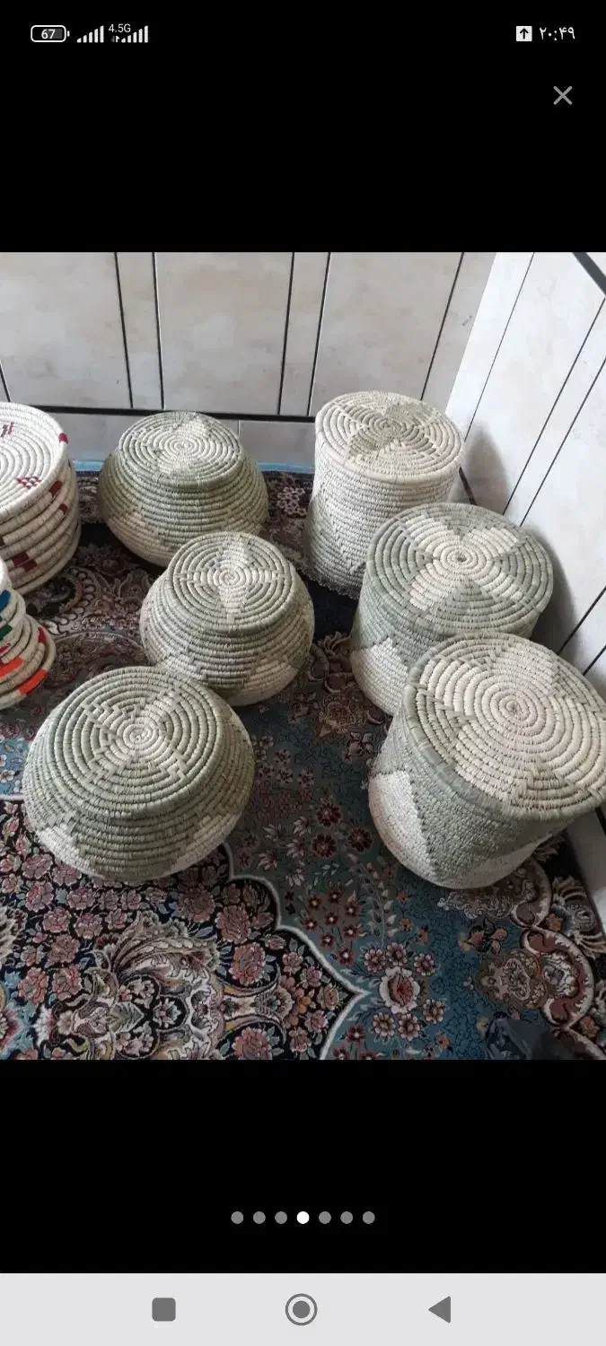 خمره|صنایع دستی و سایر لوازم تزئینی|تهران, زعفرانیه|دیوار