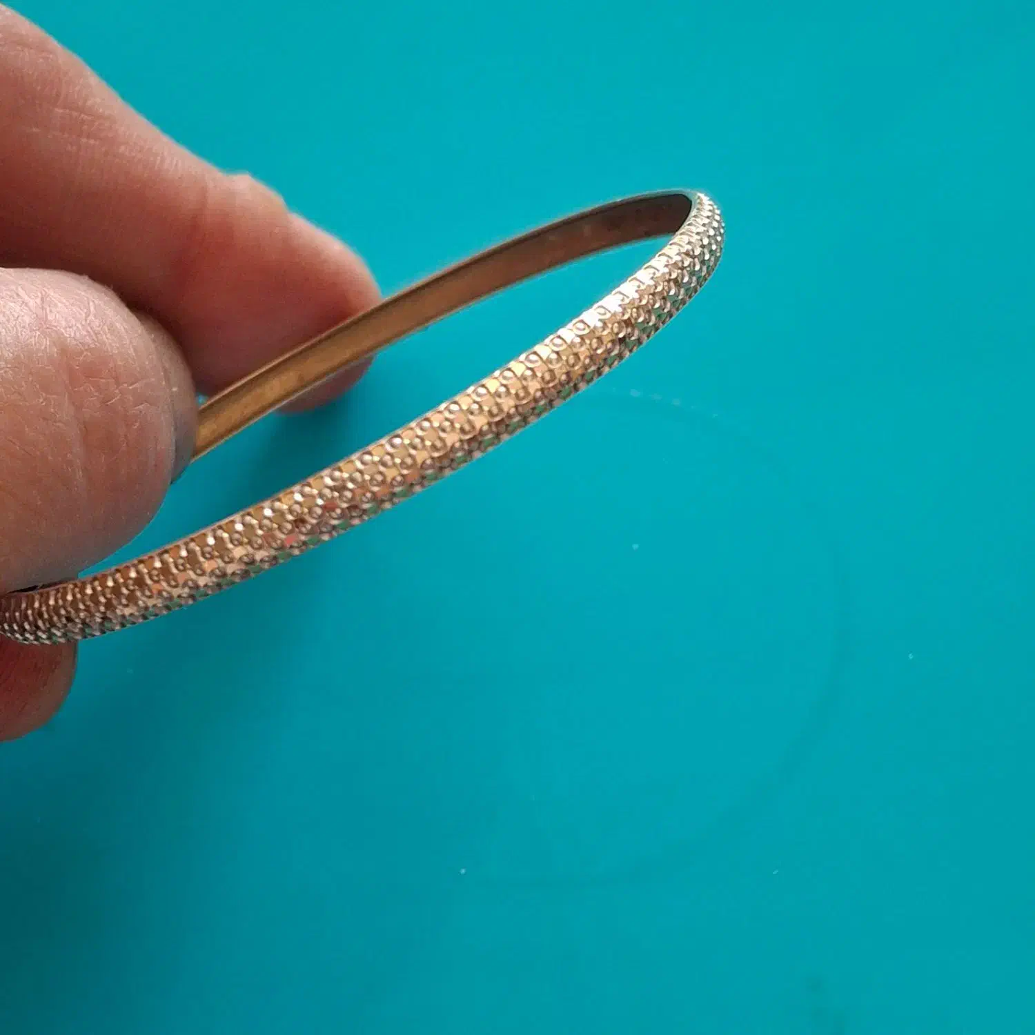 النگوی طلا 150 بالای تابلوفقط امروز|جواهرات|ملایر, |دیوار