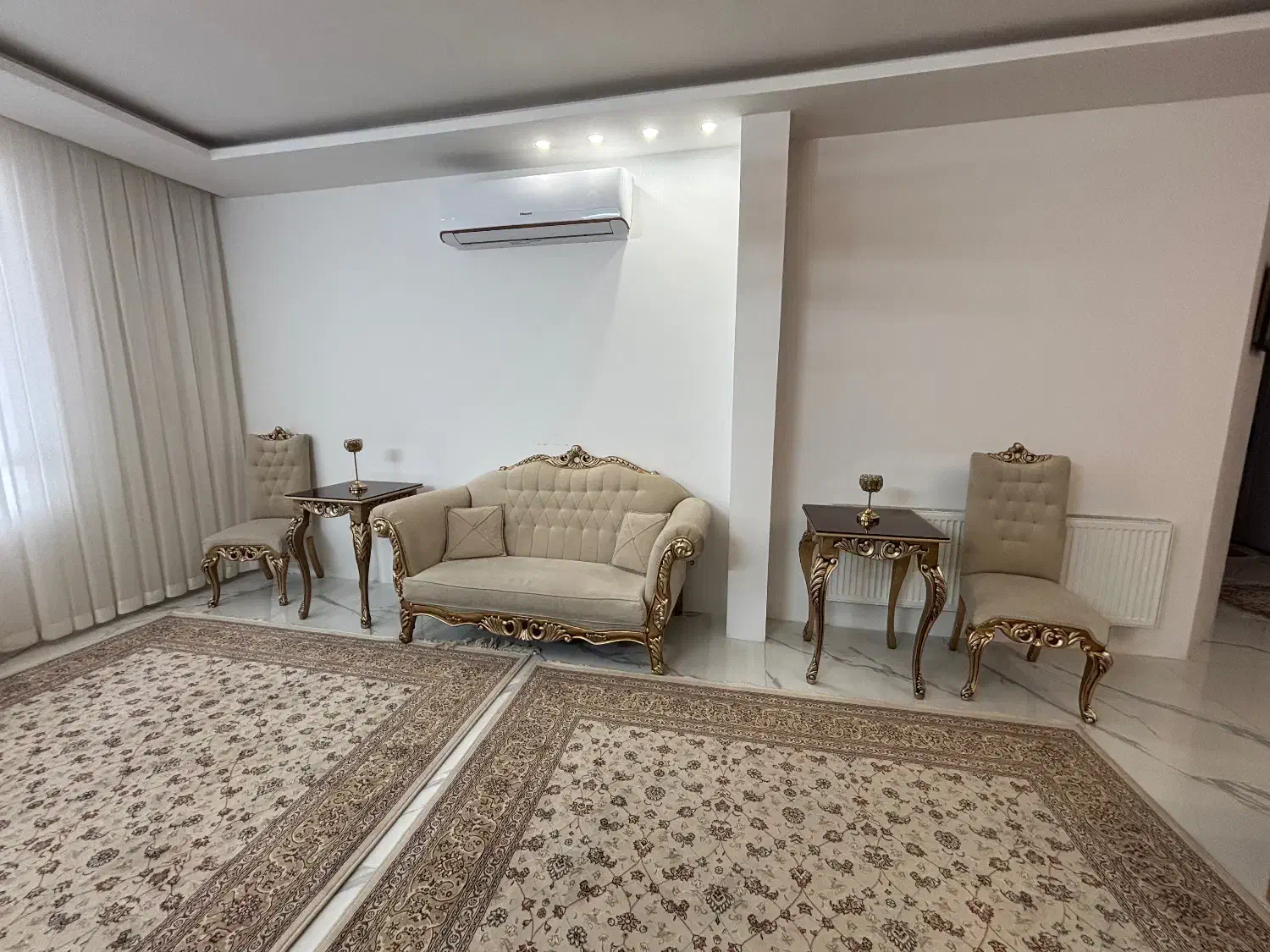 مبلمان کلاسیک|مبلمان خانگی و میز عسلی|مشهد, امیریه|دیوار