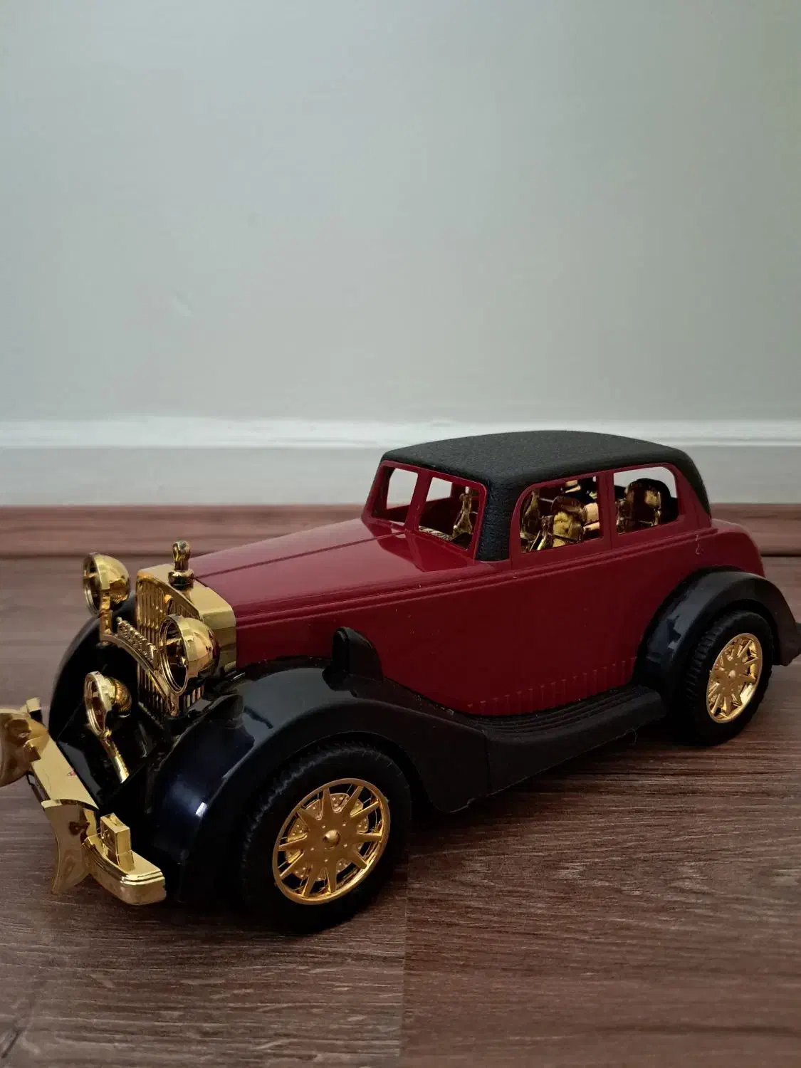 ماشین کلکسیونی بنز|کلکسیون و سرگرمی|تهران, خواجه نصیر طوسی|دیوار