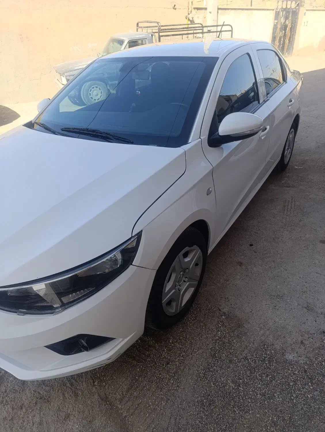 تارا v1|خودرو سواری و وانت|سیرجان, |دیوار