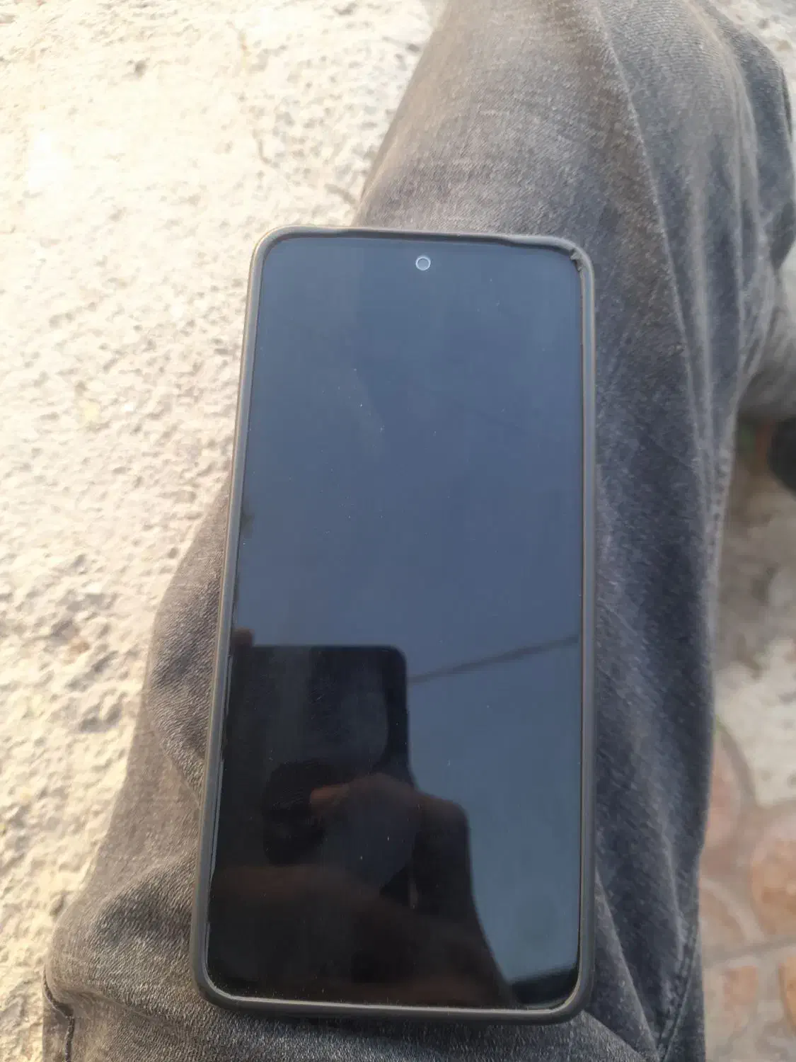 گوشی نت 13پرو4G|موبایل|کوهدشت, |دیوار
