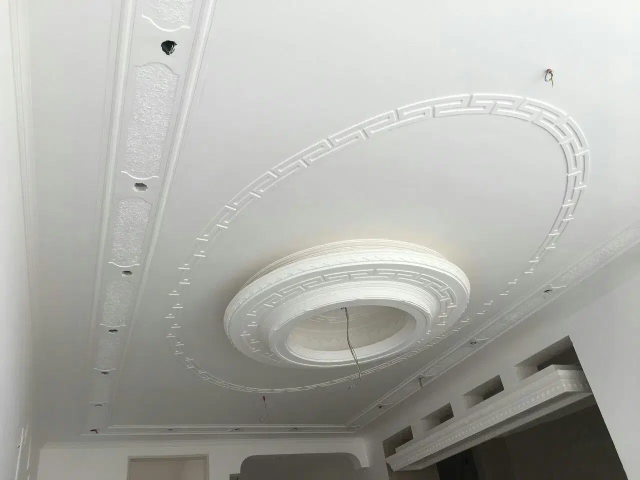 نیازمند شاگرد گچکاری|استخدام معماری، عمران و ساختمانی|یزد, |دیوار