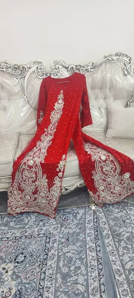 لباس مجلسی شیرازی(کرایه داده میشود)|لباس|تهران, مخصوص|دیوار