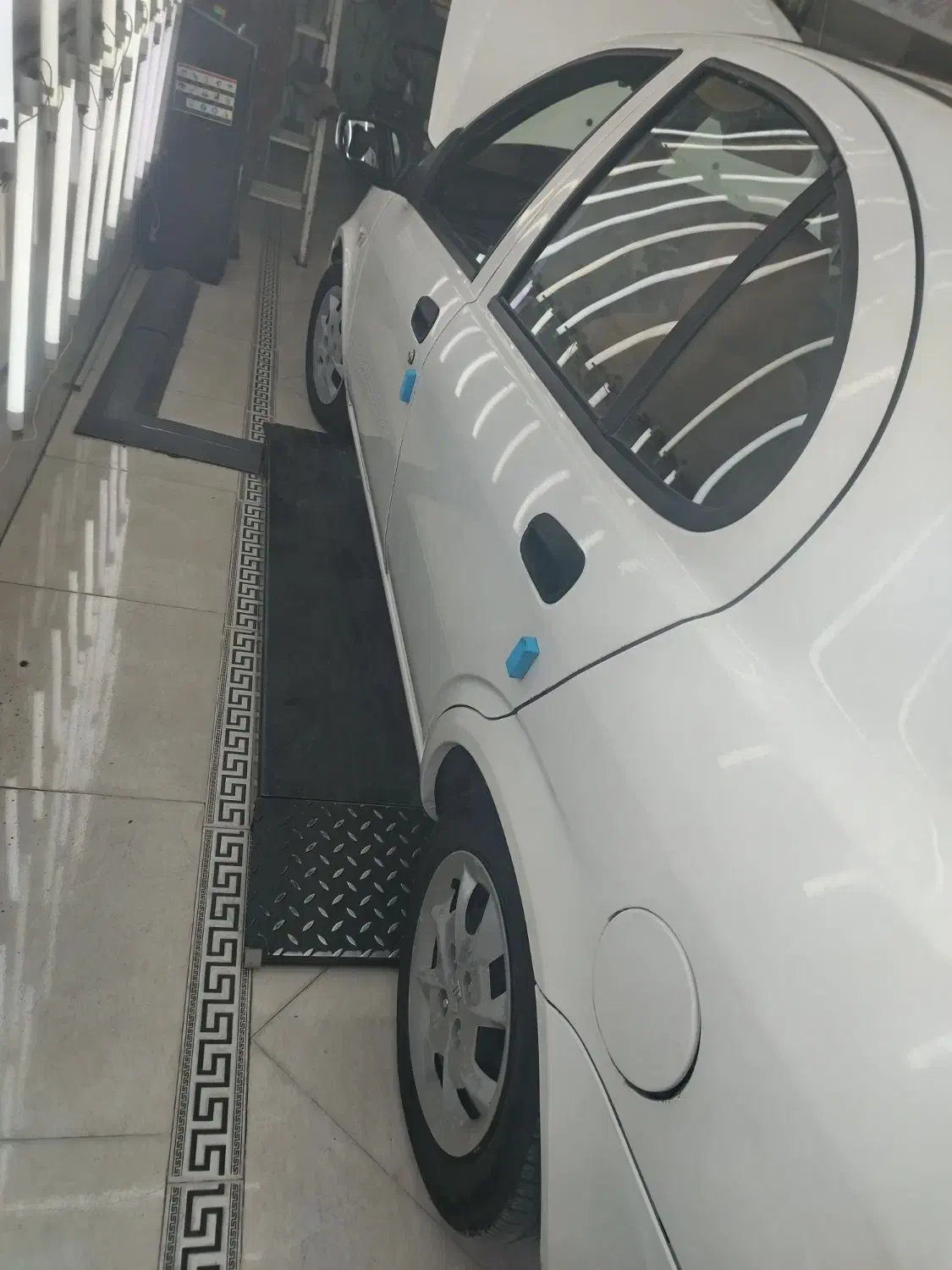 ساینا s|خودرو سواری و وانت|سبزوار, کراب|دیوار