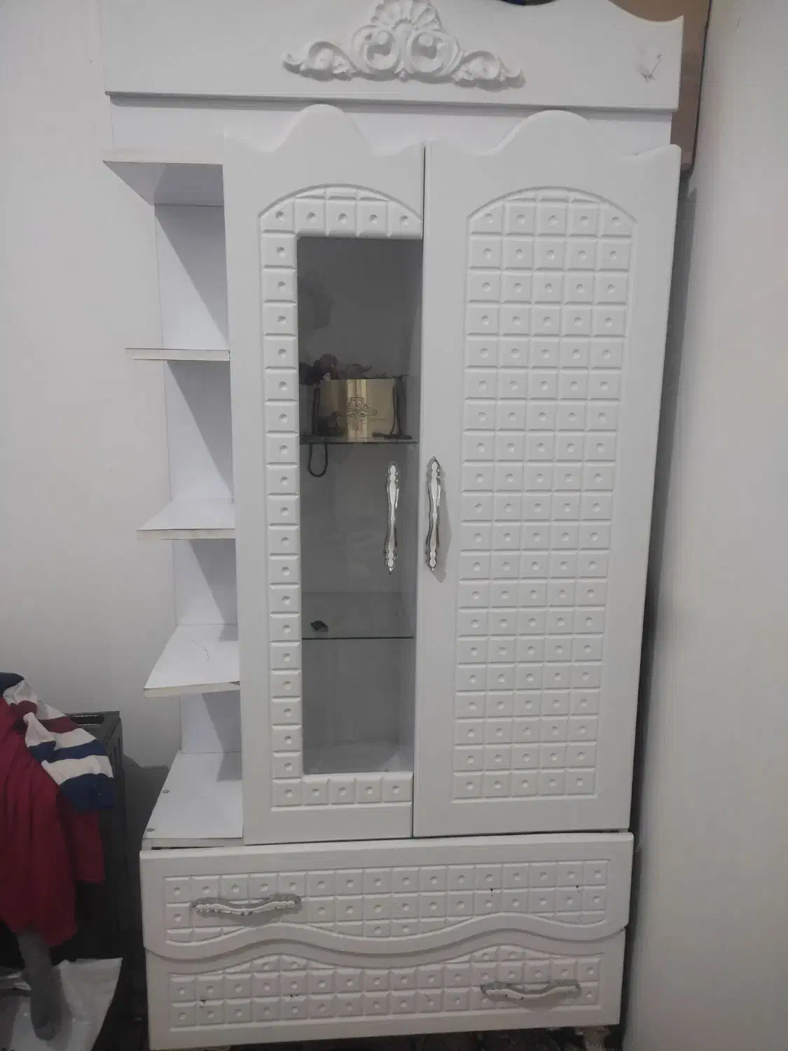 کمد|اسباب و اثاث بچه|تربت‌حیدریه, پایانه مسافربری تربت حیدریه|دیوار