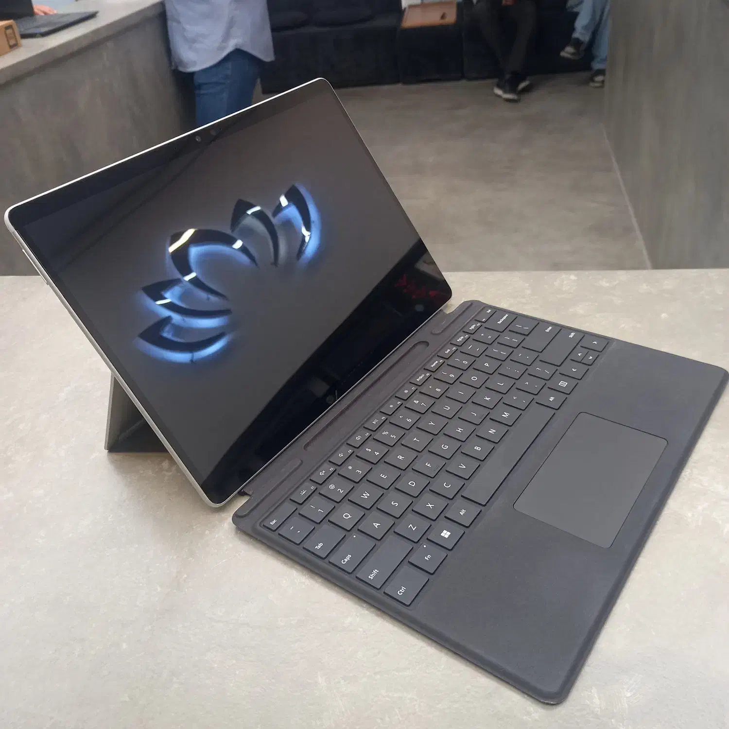 لپ تاپ استوک Surface Pro 8|رایانه همراه|شیراز, ملاصدرا|دیوار