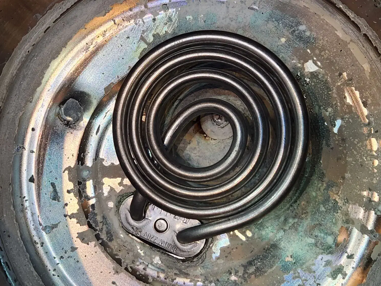 سماور برقی آپولون|سماور، چای‌ساز، قهوه‌ساز|تهران, حسن‌آباد|دیوار