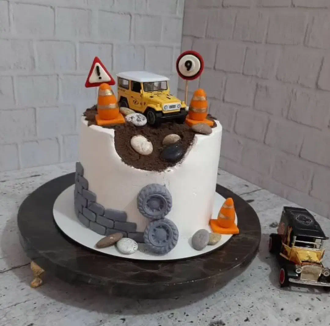 کیک تولد تخفیف ویژه روز مادر و یلدا|خدمات پذیرایی، مراسم|مشهد, امامیه (شهرک غرب)|دیوار