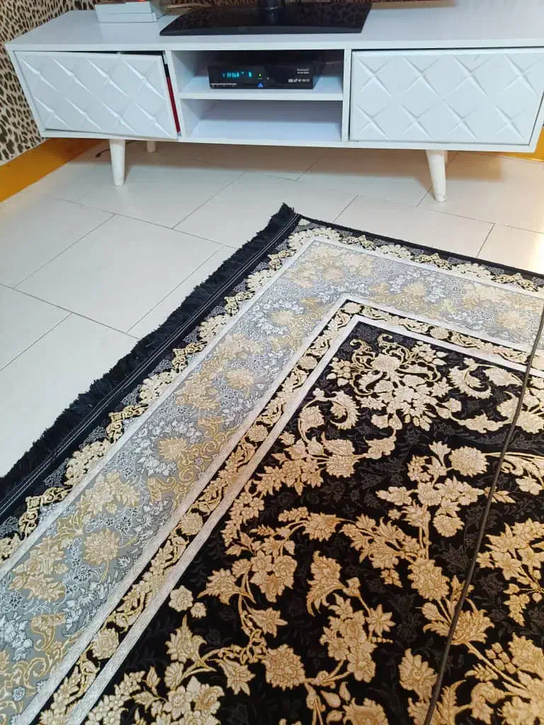 تعدادی لوازم خانگی نو|فرش|گلستان (تهران), |دیوار