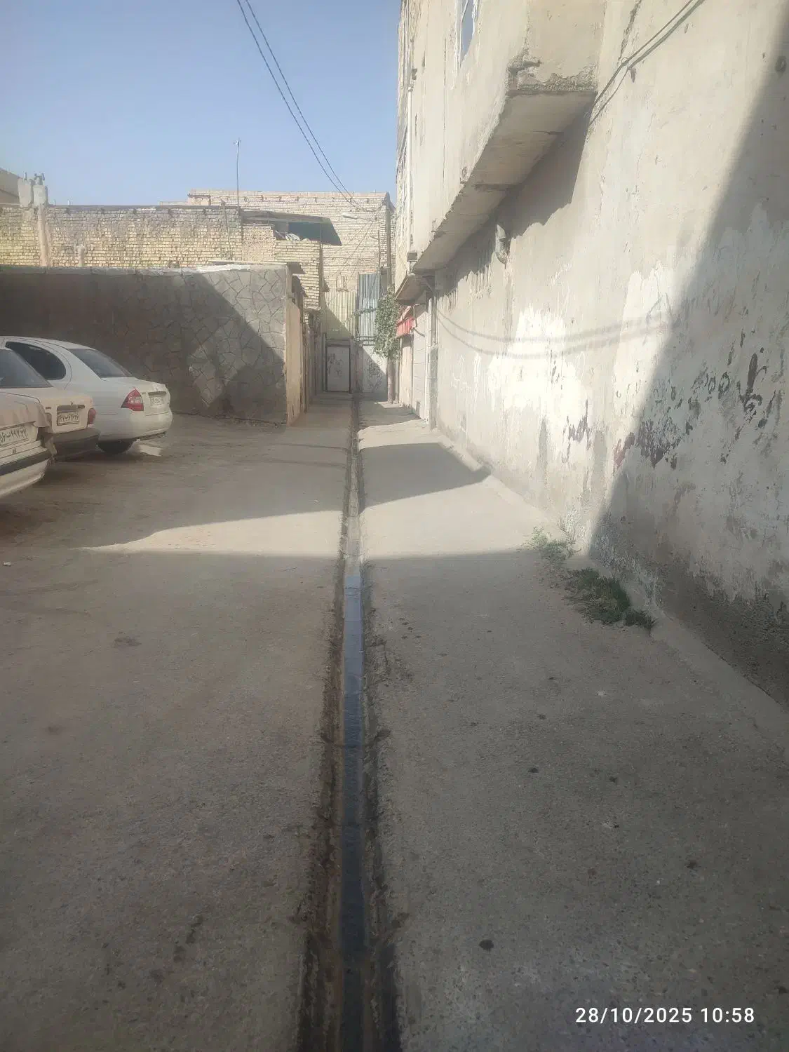 همکف 50 متری|فروش آپارتمان|مشهد, طبرسی شمالی|دیوار