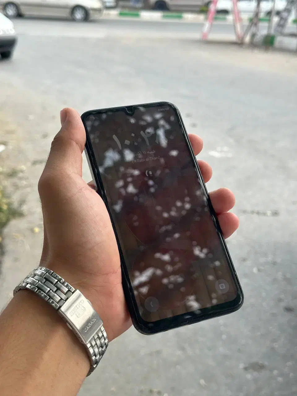 سامسونگ A15|موبایل|گرگان, |دیوار