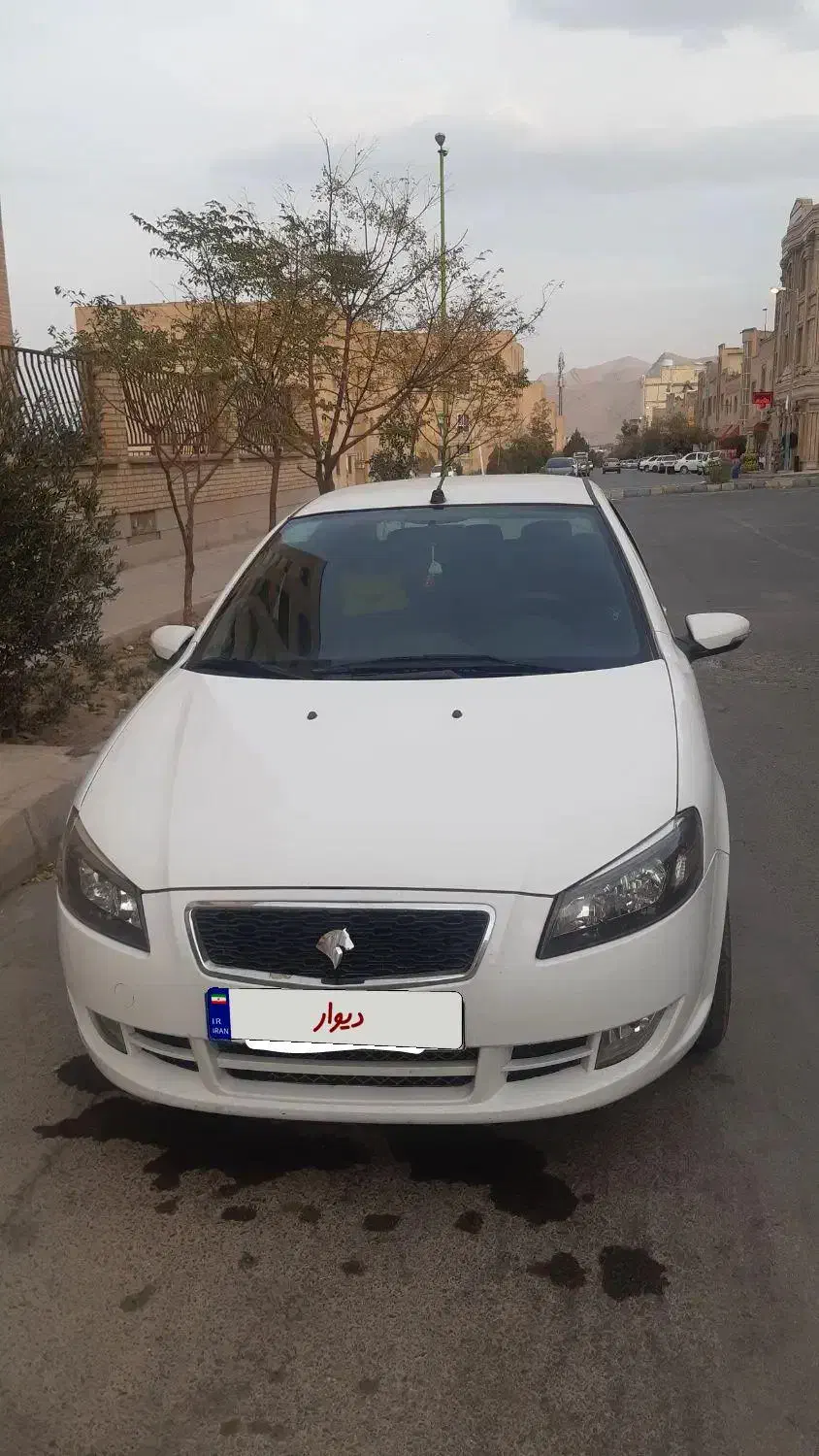 راناپلاس|خودرو سواری و وانت|فولادشهر, C1|دیوار