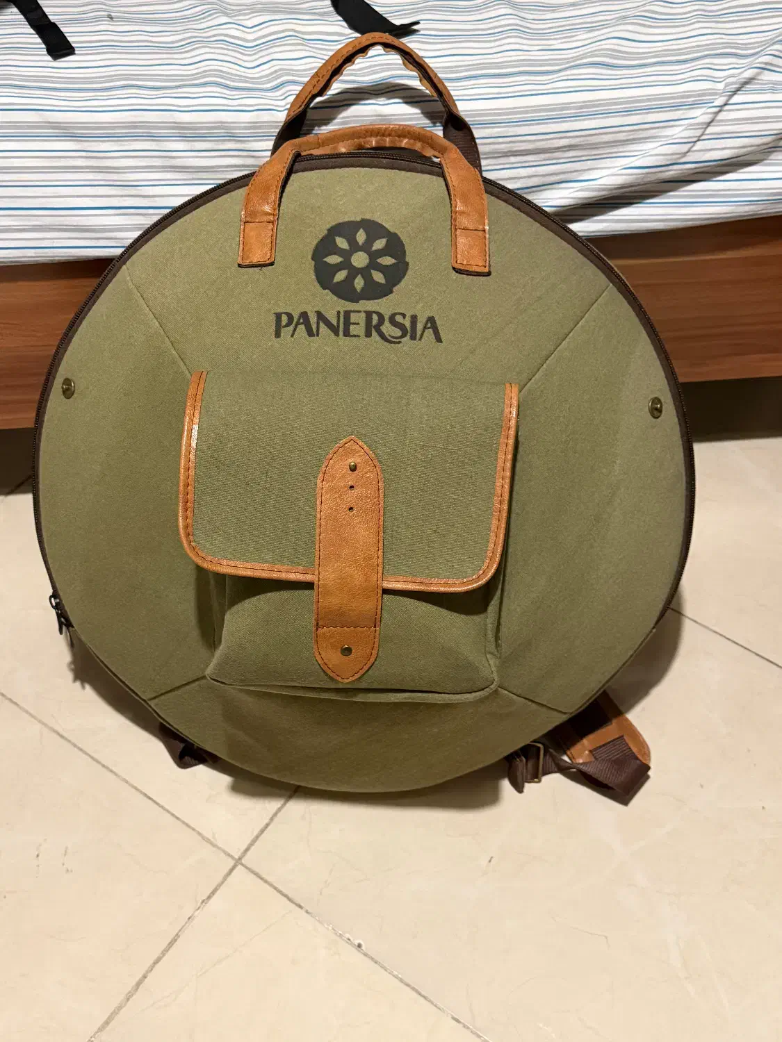 کیف ساز هنگدرام|درام و پرکاشن|تهران, جمال‌زاده|دیوار