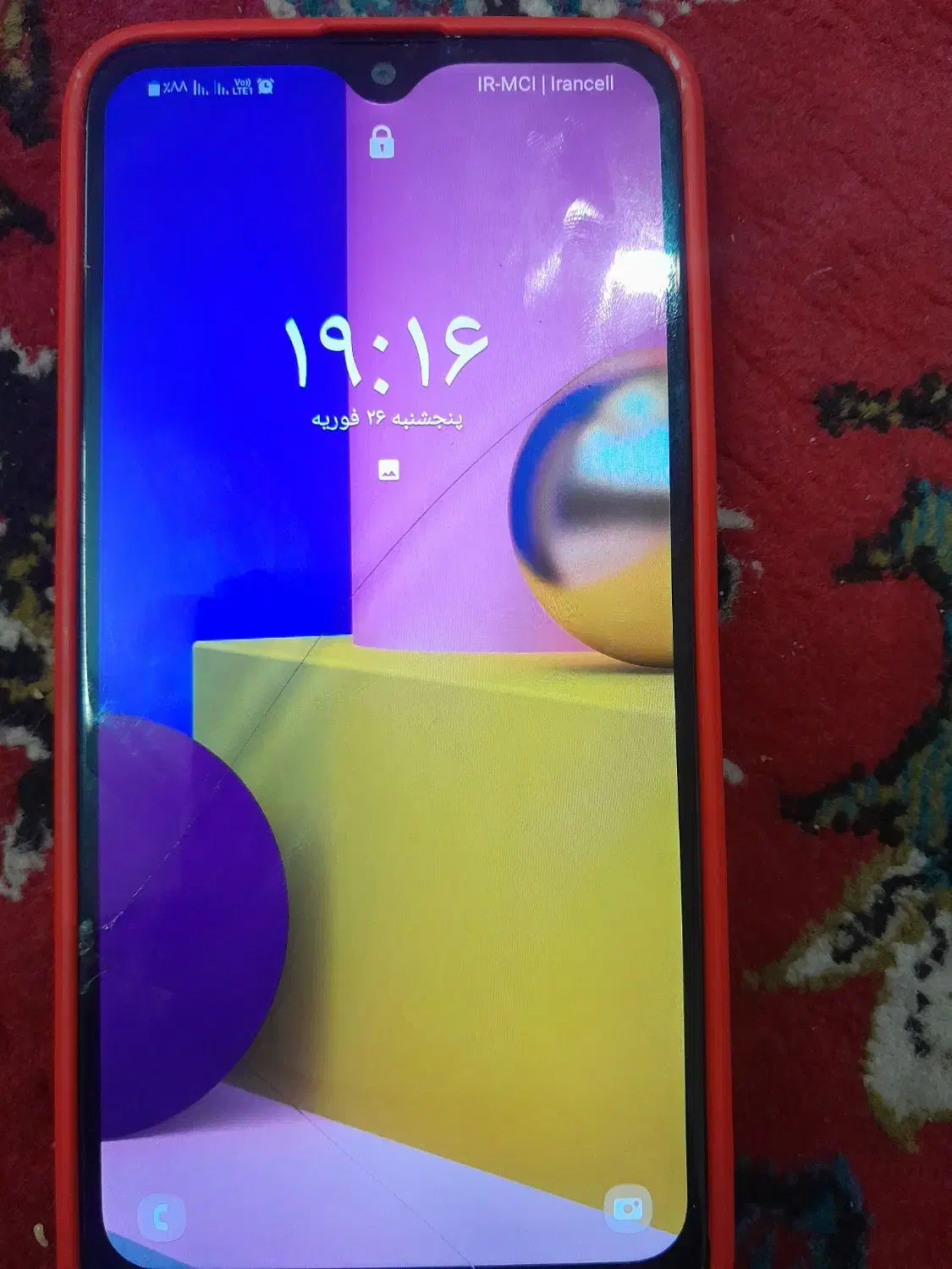 گوشی a10s|موبایل|زنجان, |دیوار