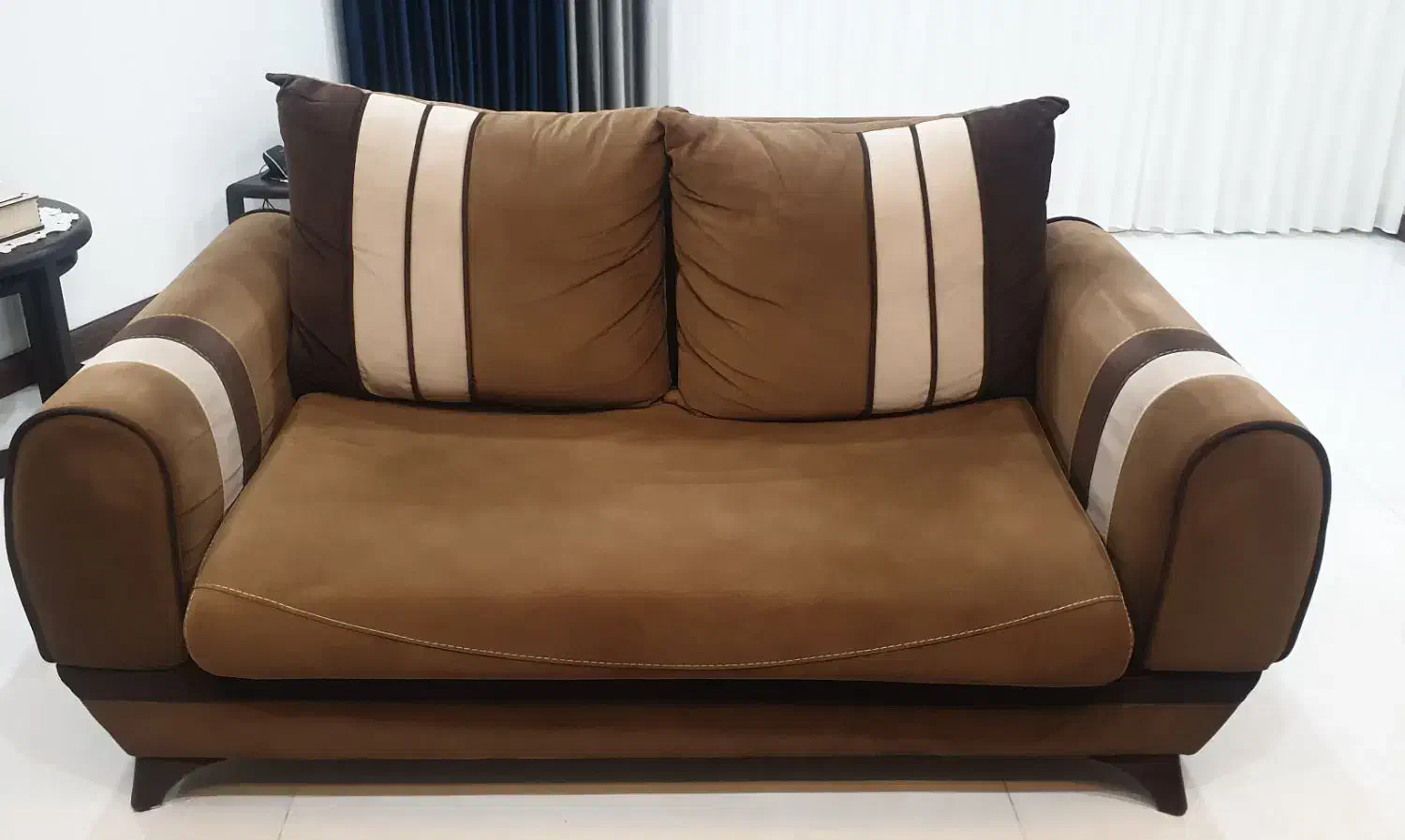 مبل راحتی|مبلمان خانگی و میز عسلی|کرج, عظیمیه|دیوار