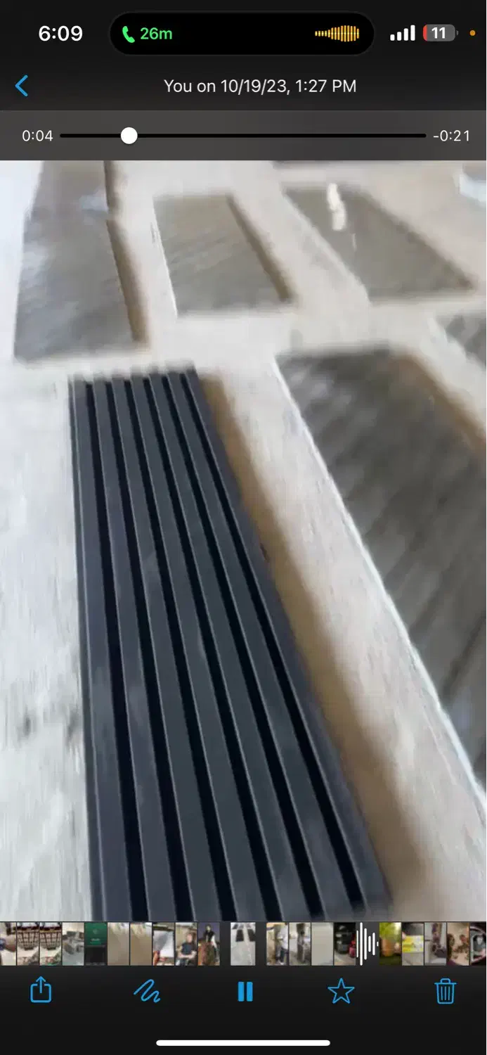 دیوارپوش و کفپوش شیاردارکیتکا طراحی اختصاصی تولیدی|مصالح و تجهیزات ساختمان|تهران, چیتگر شمالی|دیوار