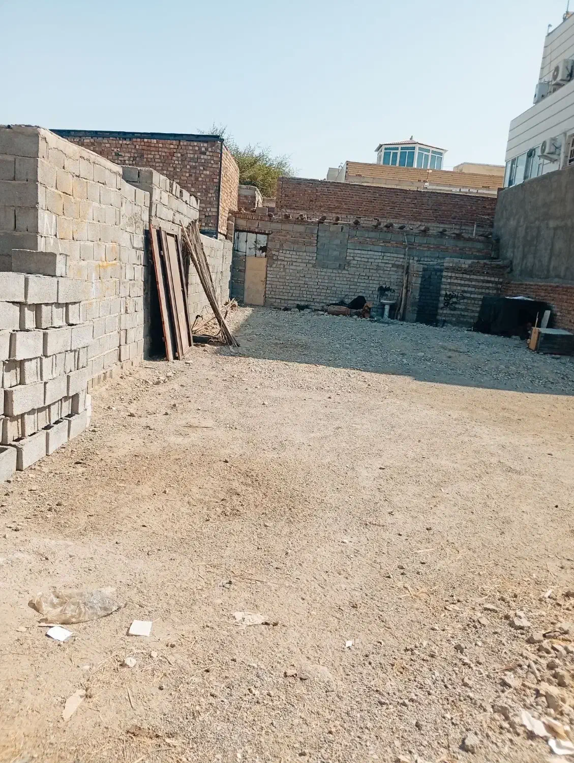 چهاردیواری|اجارهٔ مغازه و غرفه|ایرانشهر, |دیوار