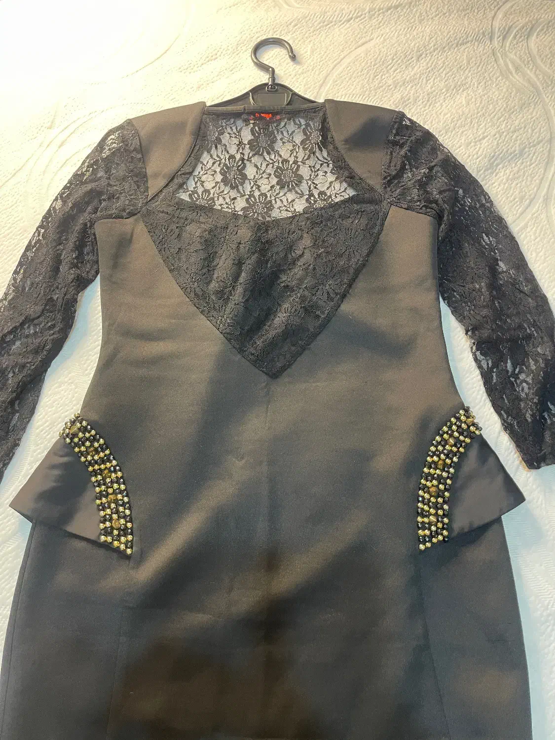 لباس مجلسی|لباس|اردبیل, |دیوار