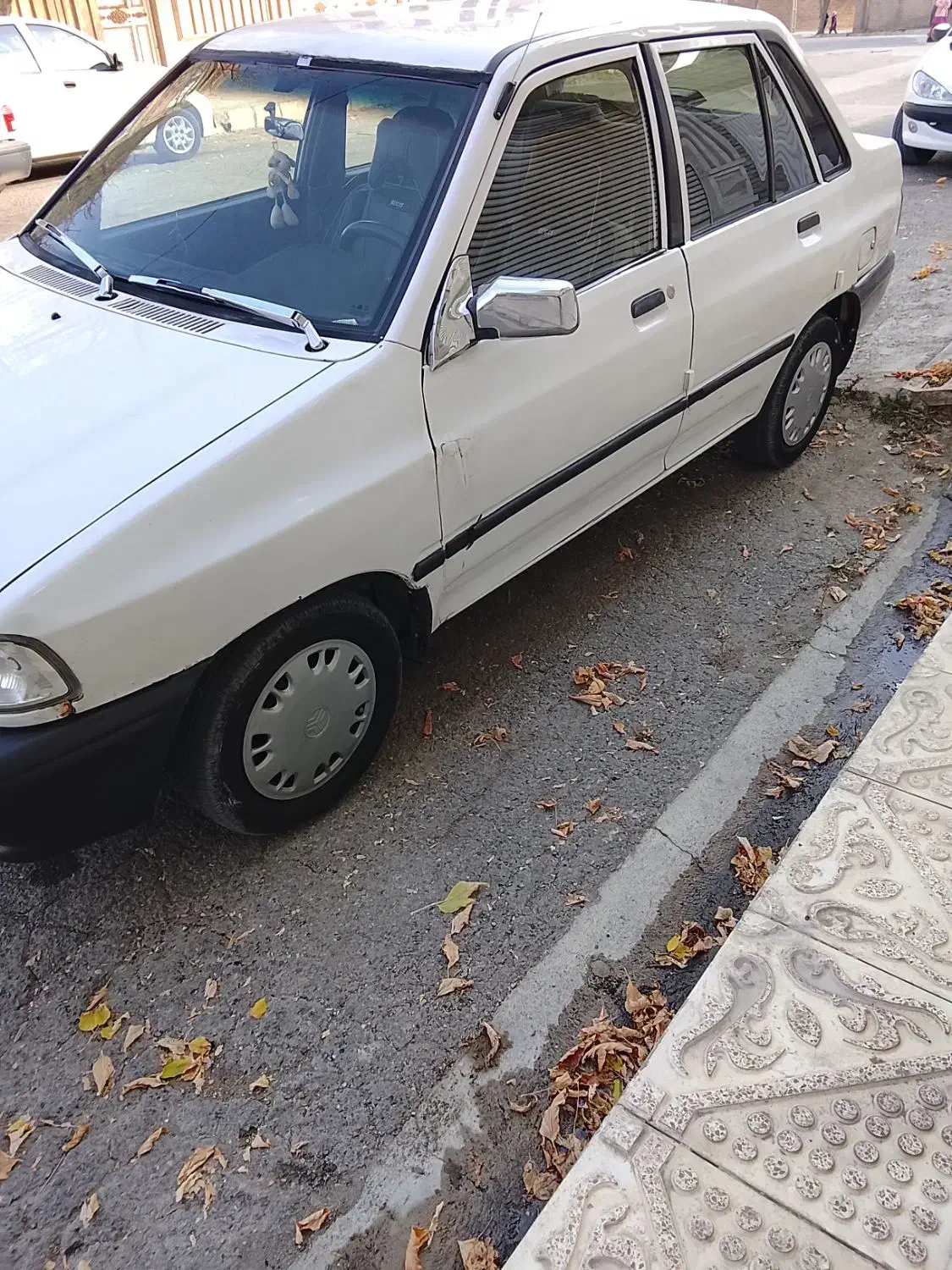 پراید 83 کاربراتور|خودرو سواری و وانت|ارومیه, |دیوار