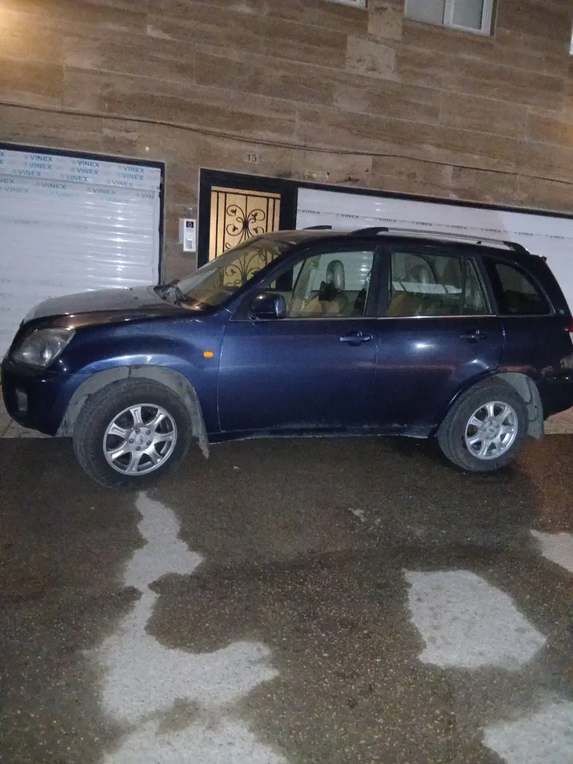 ام وی ام ایکس۳۳|خودرو سواری و وانت|اردبیل, |دیوار